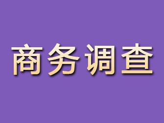 错那商务调查